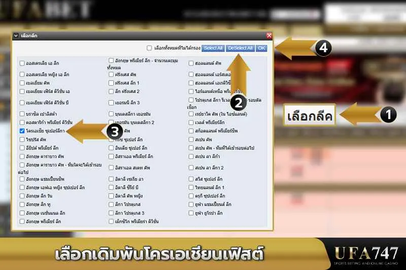 เลือกเดิมพันCroatia-Superliga