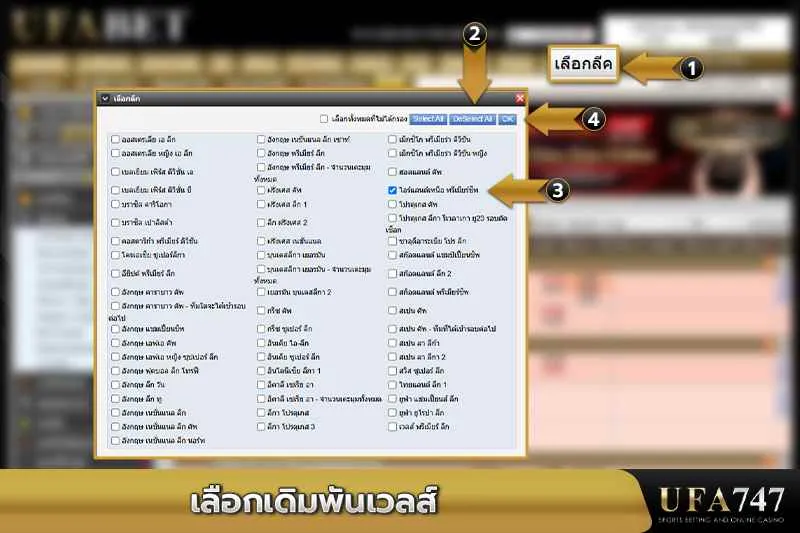เลือกเดิมพันWales-Premier-League